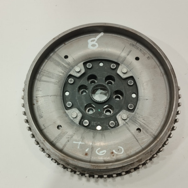 Volante Bimassa 6 Furos  Cherry Tiggo 8 1.6 2021 A 2023 R22