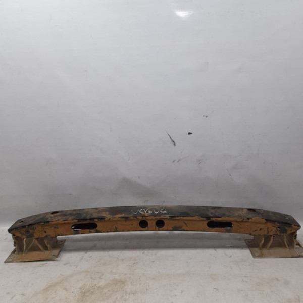 Alma Lamina Parachoque Traseiro Vogue 16 17 18 Mn364