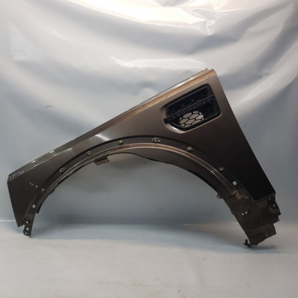 Paralama Discovery 4 2009 2012 Esquerdo Ef10