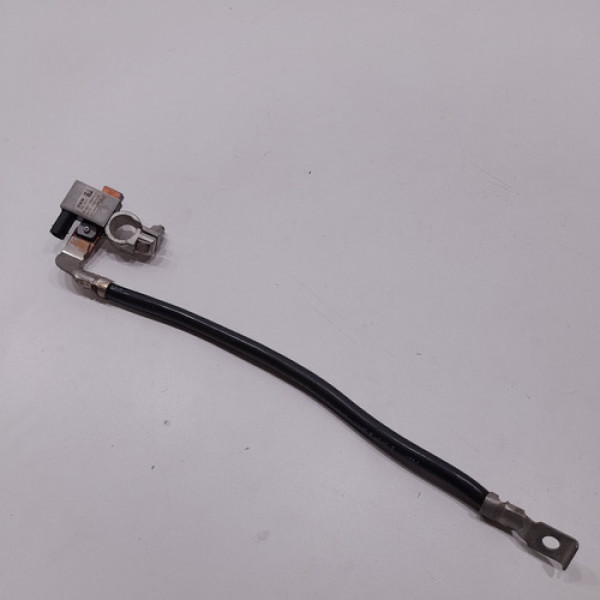 Cabo Bateria Negativo Sensor Bmw 320i 2013 Za14