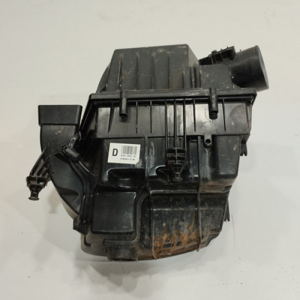 Caixa Filtro Ar Range Rover Evoque 2.0 Diesel 2012 15 Z532