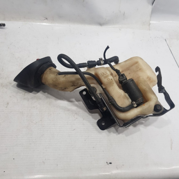 Reservatório Gasolina Partida Fria Hb20 1.6 2013 Ij331