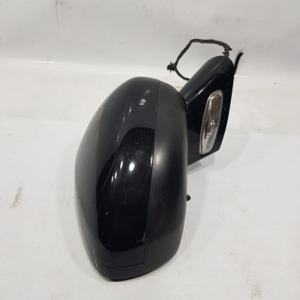 Retrovisor Direito Citroen C5 2008 A 2012  Y48