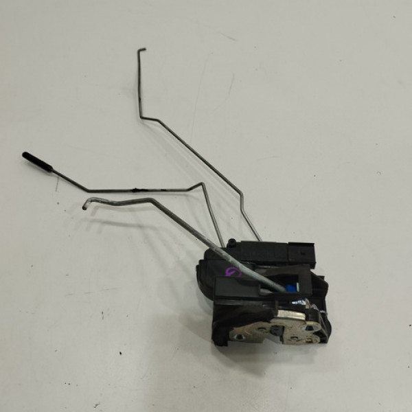 Fechadura Dianteiro Direito Hyundai Hb20 2013 2019 Ab1246