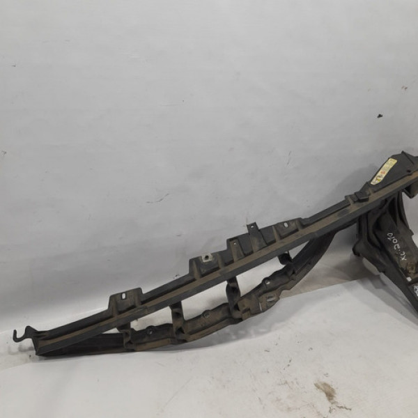 Guia Do Farol Lado Direito Bmw X6 2010  I394
