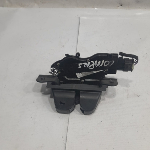 Fechadura Tampa Traseira Compass 2018 21  C87