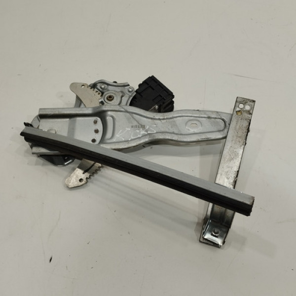 Máquina Vidro Traseiro Direito Kicks 1.6 2021 2023 C471