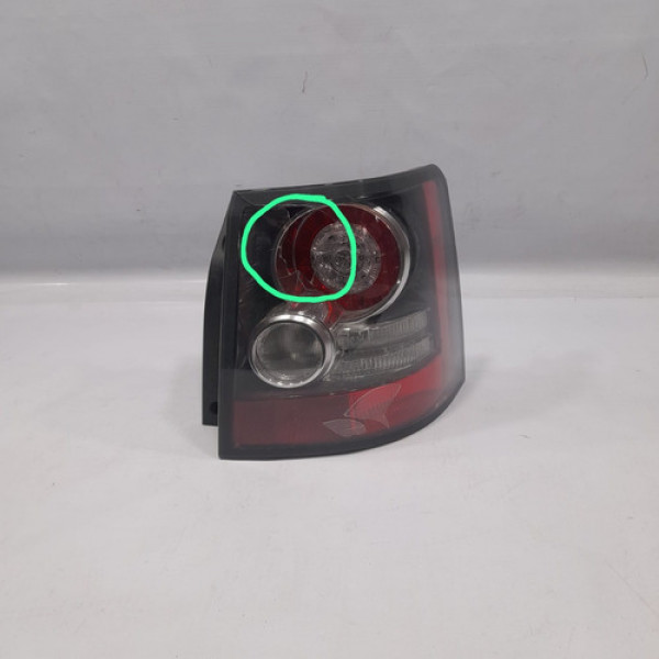 Lanterna Direita Range Rover Sport 2010 2012 Fg473