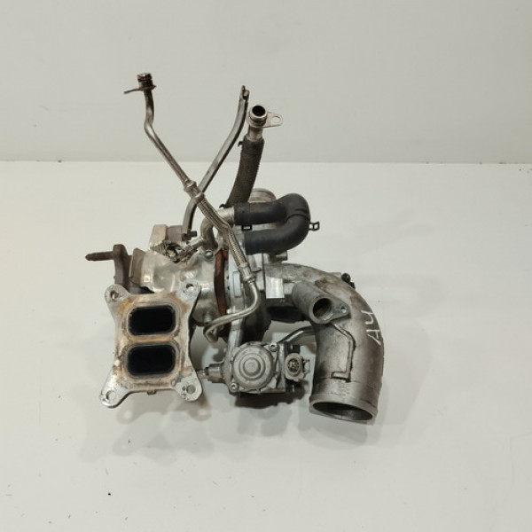 Turbina Audi A4 2.0 2011 2012 2013 2014 2015 S63