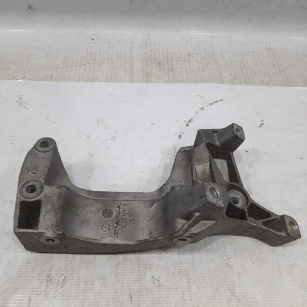 Suporte Do Compressor De Ar Gol G6 1.6 2014 A 2016 I416