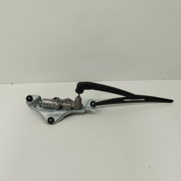 Motor Limpador Traseiro New Tucson 2018 19 20 2021 K187