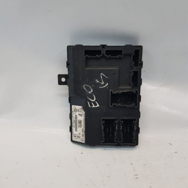 Módulo Bsi Ford Ecosport 2012 A 2015 Av1t15k600je Lm71