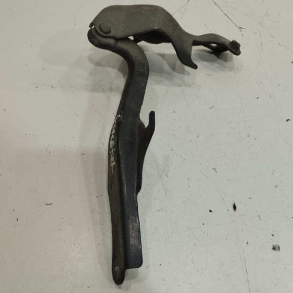 Dobradiça Braço Capo Esquerdo Forester 09 12 Pq522