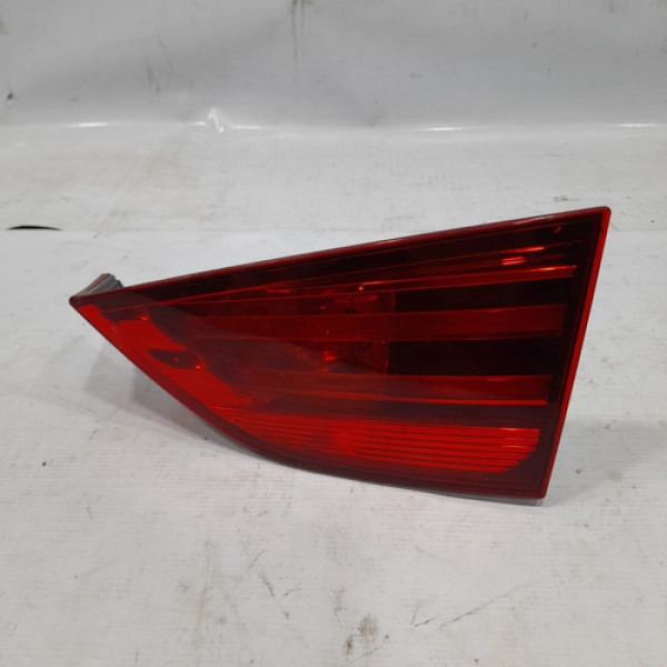 Lanterna Direita Tampa Bmw X1 2008 2012  Fg400