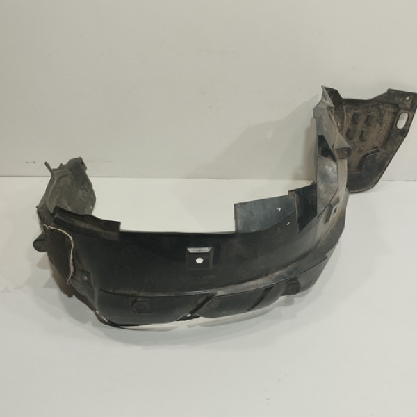 Protetor Parabarro Dianteiro Direito Civic 2012 2016 Ef387