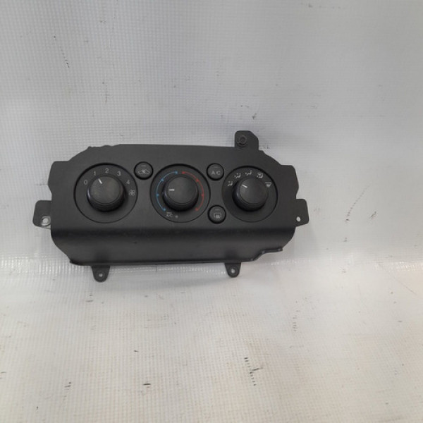  Comando Ar Condiconado Ford Ka 1.0 2015 A 2020 Avaria Q74