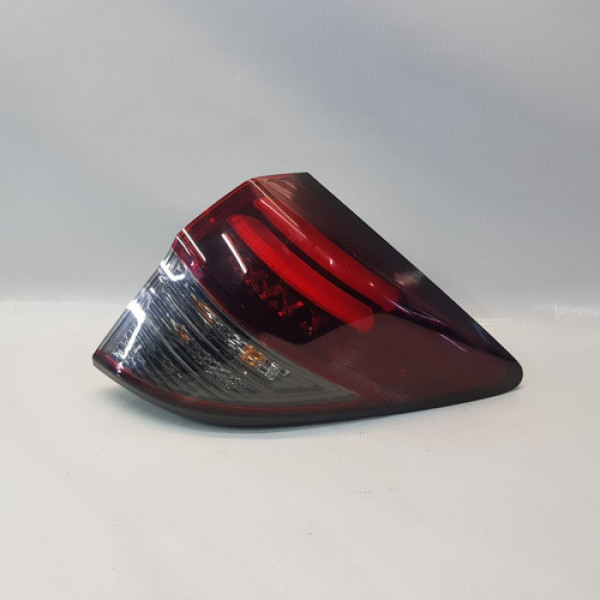 Lanterna Traseira Honda Hrv 2017 2018 2019 L.d Orignal Fg188