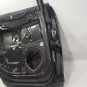 Porta Traseira Esquerda Audi A3 Sportback 2008 A 2012  F234