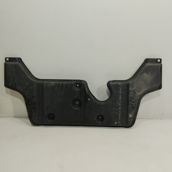 Defletor Traseiro Mercedes A200 Sedan 2019 2022 Z706