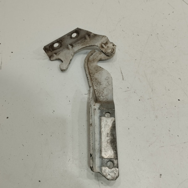 Dobradiça Braço Capo Esquerdo Palio Weekend 1996 2012 Pq553