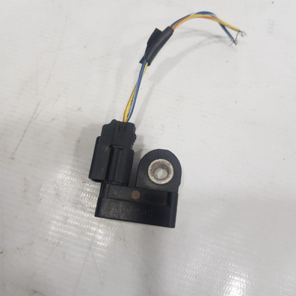 Sensor Impacto Airbag Ford Fusion 2012 A 2016   P201