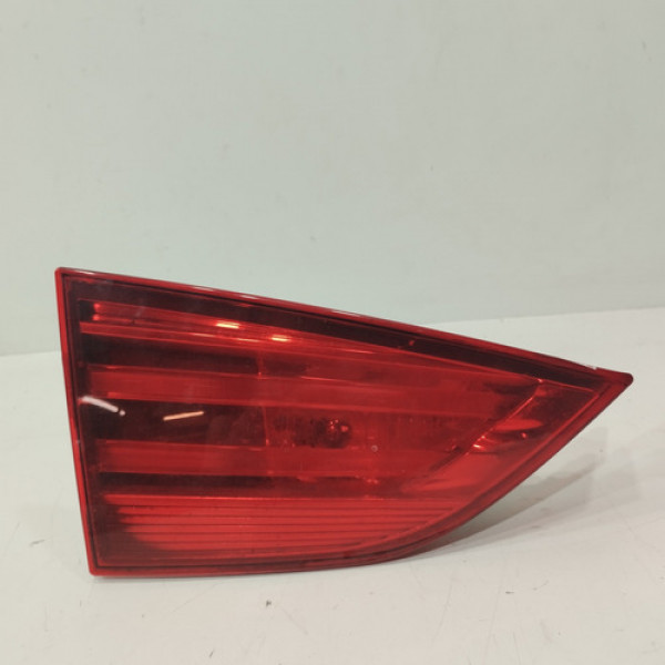 Lanterna Tampa Esquerda Bmw X1 2008 09 10 11 2012 Fg401 