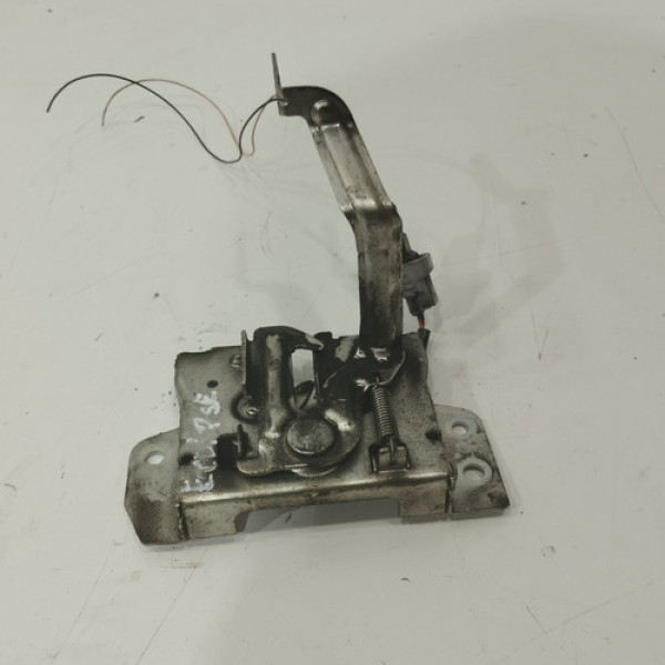 Fechadura Capo Eclipse Cross 1.5 2021 2022 2023 Ab1511