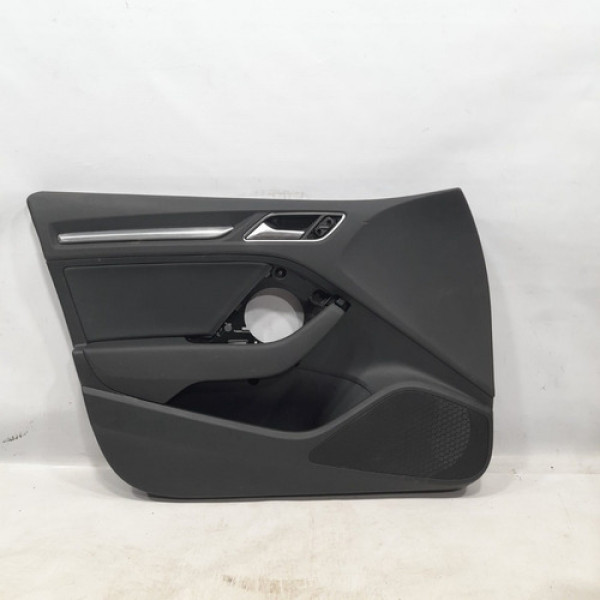 Forro Porta  Dianteira Esquerda Audi A3 2008 A 2012 Bc285