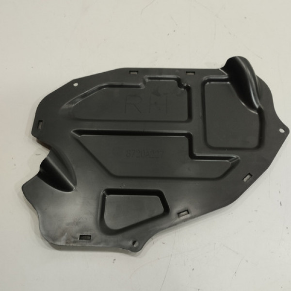 Tampa Alto Falante Dianteiro Direito Eclipse Cross 21 Bc936