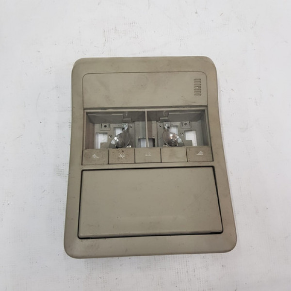 Luz Teto Chevrolet Captiva 2009 2010 2011 2012 Bc1169