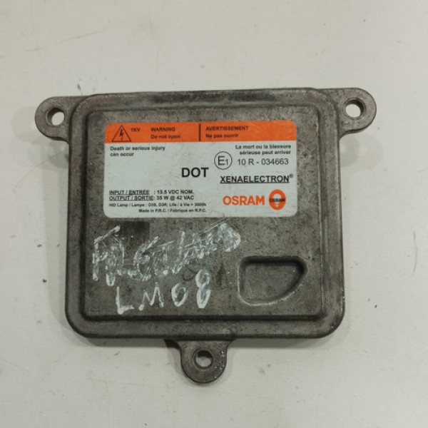 Módulo Reator Farol Xenon Ford Focus 2006 Lm1225