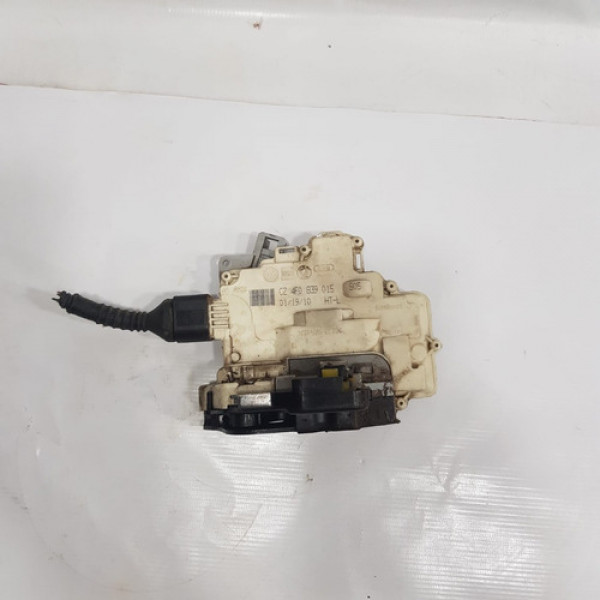 Fechadura  Externa Porta T.e A3 Sportback 2008 A 13 Ab1122