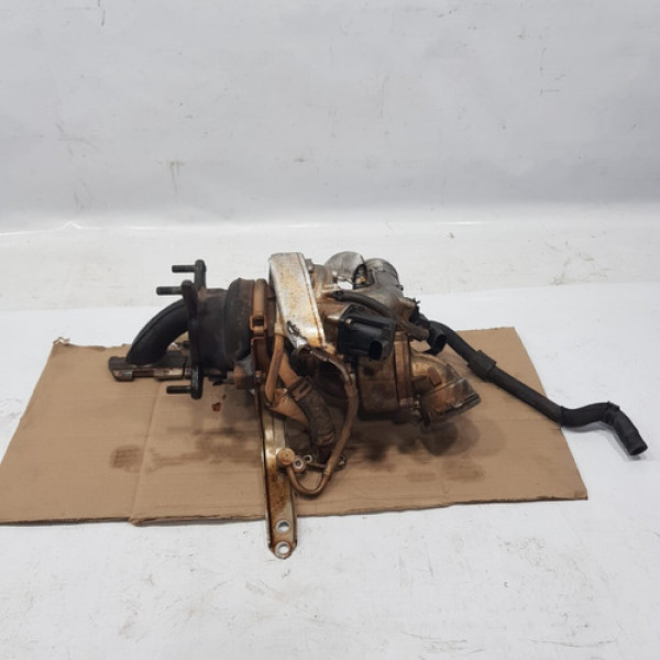 Turbina Volkswagen Passat Tsi 2011 A 2015   S41