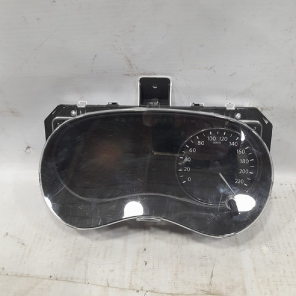 Painel Instrumentos Nissan Kicks 2018 2021  Op19