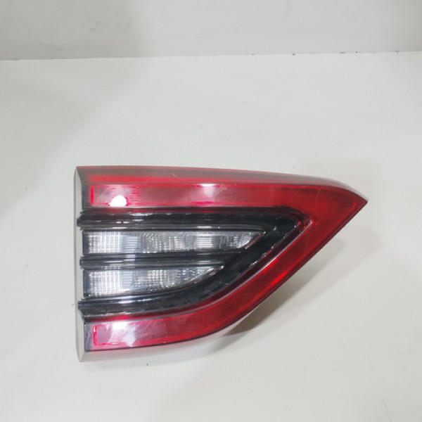 Lanterna Tampa Traseira Esquerda Tiggo5x 2019 2020 Fg619