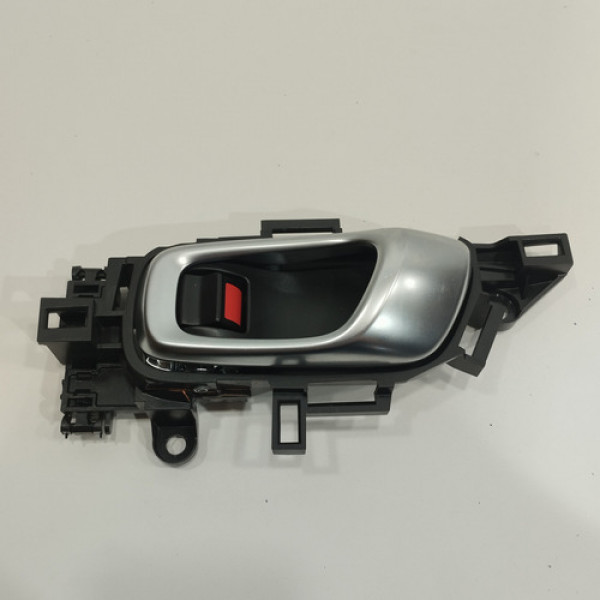 Maçaneta Interna Dianteira Esquerda Hrv 23 24 Ab1414