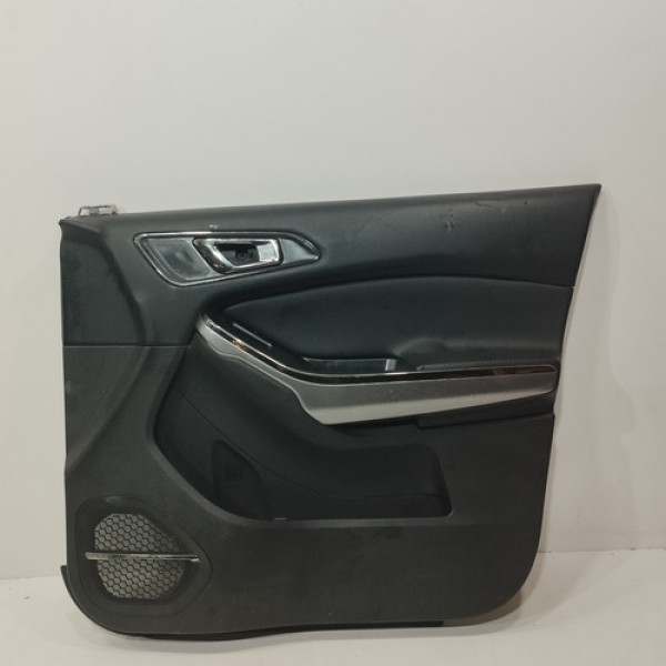 Forro Porta Dianteira Direito Chery Tiggo 5x 2019 2020 Bc927