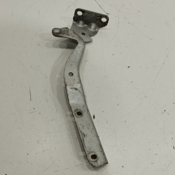 Dobradiça Braço Capo Esquerdo Uno Vivace 2011 2015 Pq511