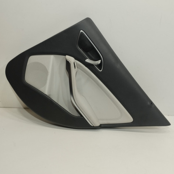 Forro Porta Traseiro Direito Gla200 2013 2015 Bc1127