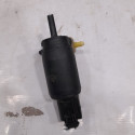 Motor Esguicho Limpador Parabrisa Onix 2014 Vw100