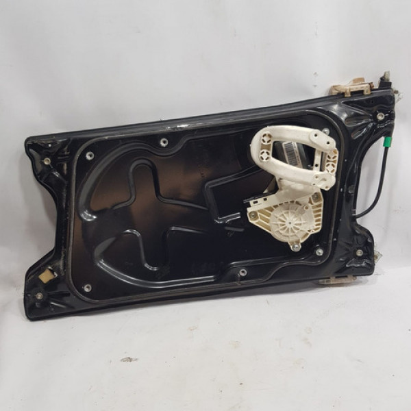 Máquina De Vidro Dianteira Esq Range Rover Sport  2012  C362