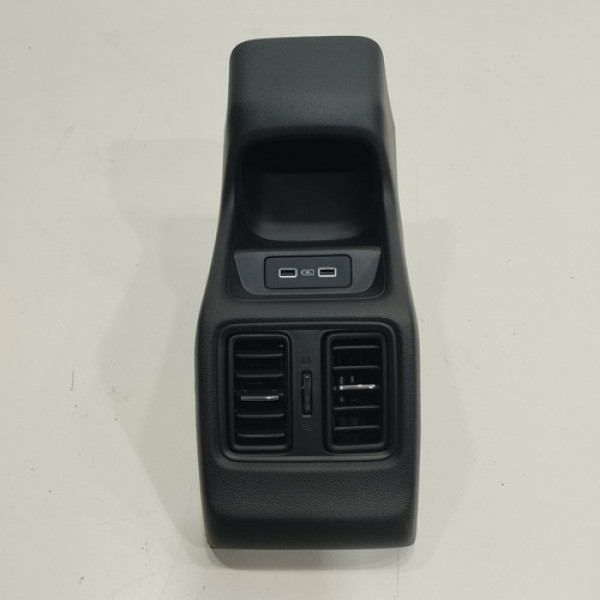 Difusor Ar Console Central Hrv 2022 2023 Uv450