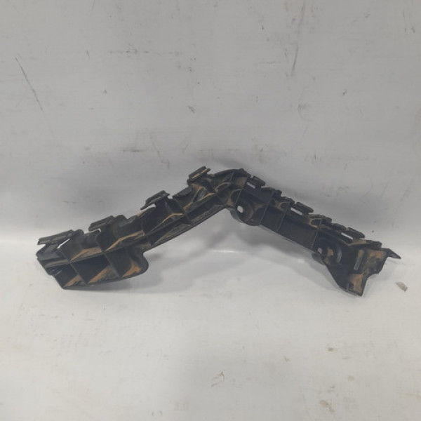 Guia Parachoque Traseiro Direito Vw Fox 2008 A 2010  I120