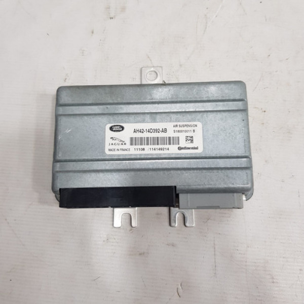 Módulo Central Suspensão Range Rover Sport 2012  Lm399