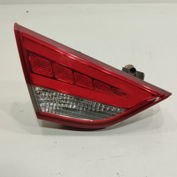 Lanterna Led Esquerdo Sonata 2011 2013 Fg547