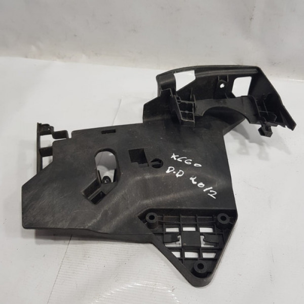 Suporte Fechadura Dianteira Direita Volvo Xc60 2012 Qr231