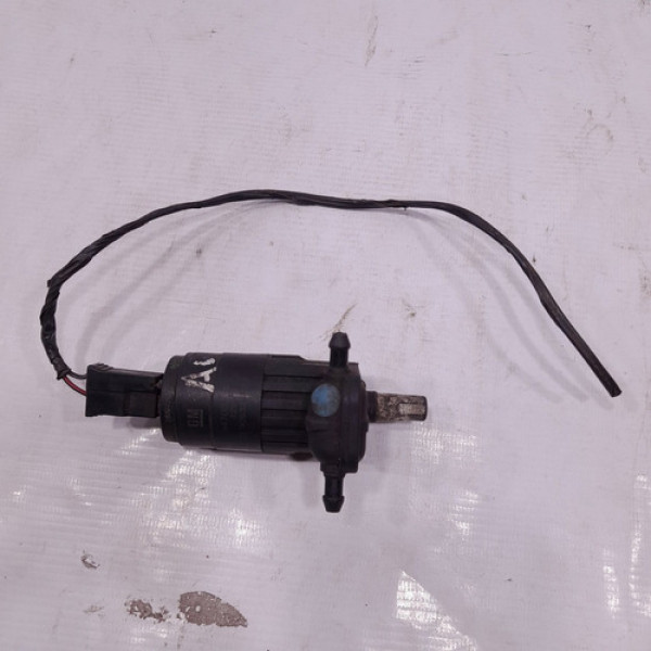 Motor Esguicho Limpador Parabrisa Agile 2009 Vw115