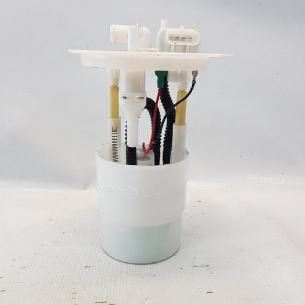 Bomba Combustível Fiat Mobi 1.0 2014 15 16 17 18 2019 H51