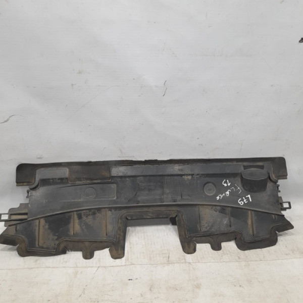 Defletor Radiador Fluence 2013 L73