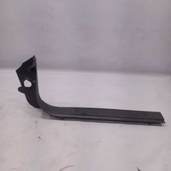 Acabamento Soleira Porta Dianteira Le Discovery Sport 2016 